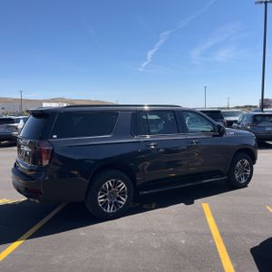 CHEVROLET SUBURBAN Z71 - 10