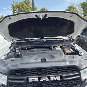 صورة مصغرة 38 لـ 2021 RAM 2500 TRADESMAN
