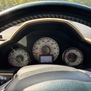 2015 Honda PILOT TOURING — миниатюра 44
