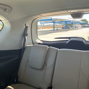 2021 Infiniti QX80 PREMIUM SELECT 照片 36