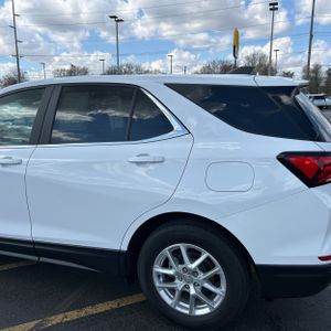 CHEVROLET EQUINOX LT - 6