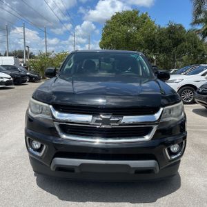 صورة مصغرة 14 لـ 2019 Chevrolet COLORADO LT