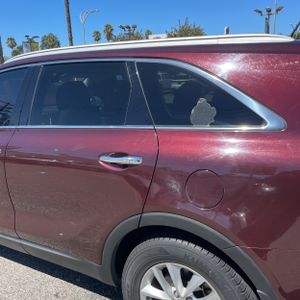 صورة 6 لـ 2017 KIA SORENTO LX