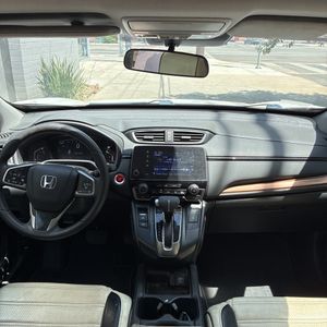 2019 Honda CR-V EX 缩略图 32