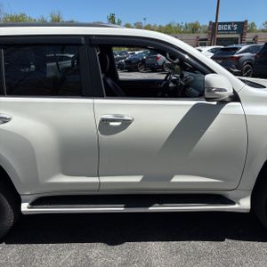 LEXUS GX 460 BASE - 9