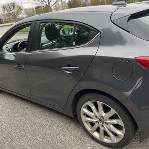 MAZDA MAZDA3 S TOURING - 6