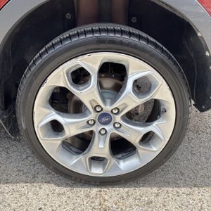 2014 FORD ESCAPE TITANIUM — миниатюра 18