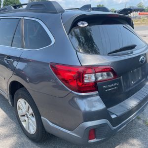2018 Subaru OUTBACK 2.5I PREMIUM — фото 6