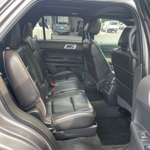 صورة مصغرة 35 لـ 2013 FORD EXPLORER XLT
