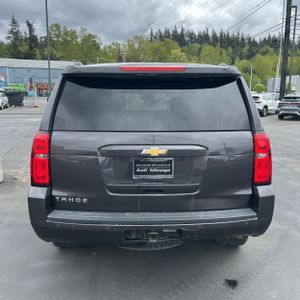 CHEVROLET TAHOE - 7