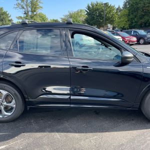 2023 FORD ESCAPE ST-LINE 照片 11