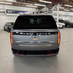 LAND ROVER RANGE ROVER P400 SE LWB - 5