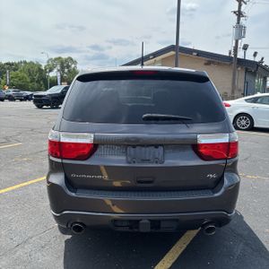 2013 Dodge DURANGO R/T 照片 7