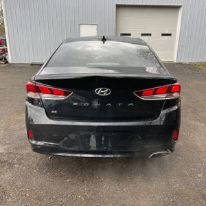 HYUNDAI SONATA SE - 7