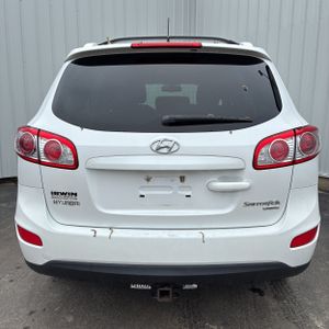 HYUNDAI SANTA FE SE - 5