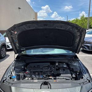 صورة مصغرة 42 لـ 2024 Hyundai ELANTRA SEL
