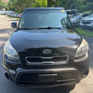 صورة مصغرة 14 لـ 2012 KIA SOUL +