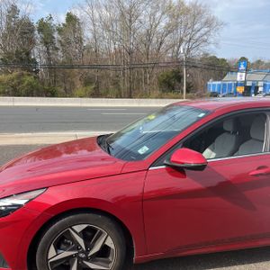 HYUNDAI ELANTRA LIMITED - 2