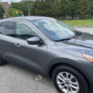 2021 FORD ESCAPE SE — миниатюра 13