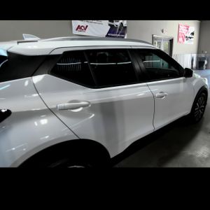 صورة 9 لـ 2022 Nissan KICKS SV