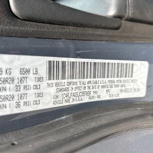 2018 JEEP GRAND CHEROKEE ALTITUDE thumbnail 53