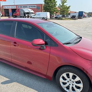 2024 Toyota COROLLA LE — миниатюра 13