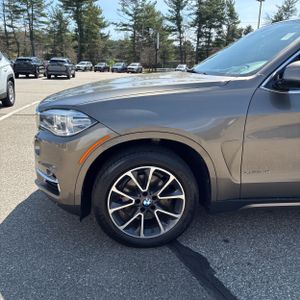 BMW X5 XDRIVE35I - 2