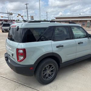 FORD BRONCO SPORT BIG BEND - 9