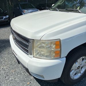 صورة 47 لـ 2009 Chevrolet SILVERADO 1500 LTZ