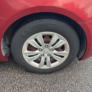 2011 Hyundai SONATA GLS 缩略图 20