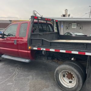 2013 FORD F-350 XLT — фото 6