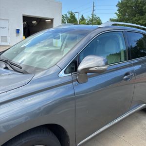 LEXUS RX 350 BASE - 2