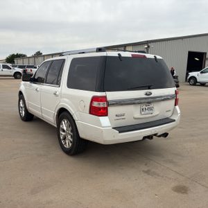 FORD EXPEDITION LIMITED - 5