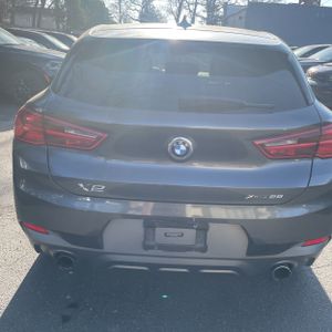 BMW X2 XDRIVE28I - 7