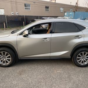 LEXUS NX 300 BASE - 4