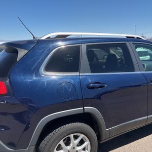 2014 JEEP CHEROKEE LATITUDE 照片 9