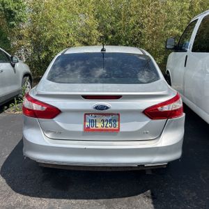 FORD FOCUS SE - 6
