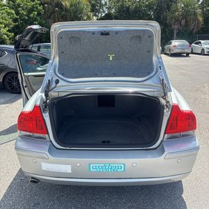 2007 Volvo S60 2.5T — фото 41