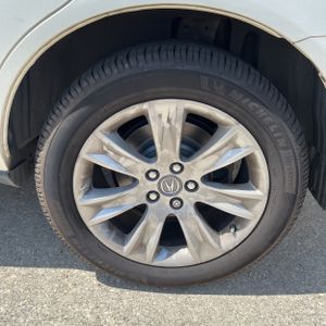 2013 Acura MDX SH-AWD W/ADVANCE — миниатюра 18