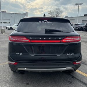 LINCOLN MKC RESERVE - 7