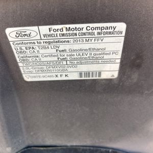 2013 FORD FOCUS SE — миниатюра 42