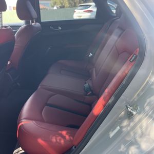 2021 KIA K5 GT-LINE — миниатюра 34