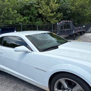 صورة مصغرة 13 لـ 2012 Chevrolet CAMARO LT