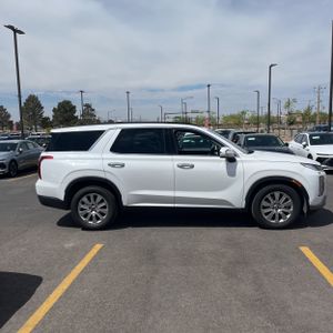 HYUNDAI PALISADE SEL - 10