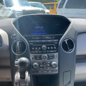 2015 Honda PILOT LX — миниатюра 36