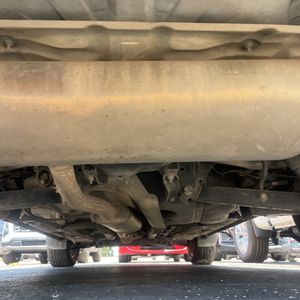2010 Nissan ROGUE SL 照片 19