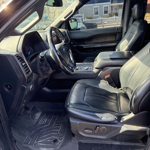 2019 FORD EXPEDITION MAX LIMITED 照片 32