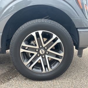 2023 FORD F-150 XL — миниатюра 20