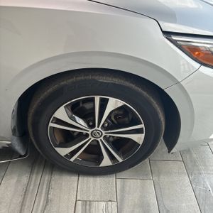 صورة مصغرة 18 لـ 2020 Nissan SENTRA SV