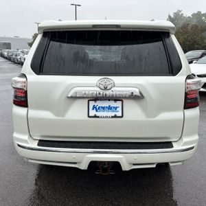 صورة 7 لـ 2022 Toyota 4RUNNER LIMITED